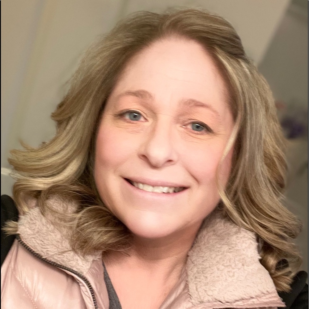 Meet your Posher, Jodi